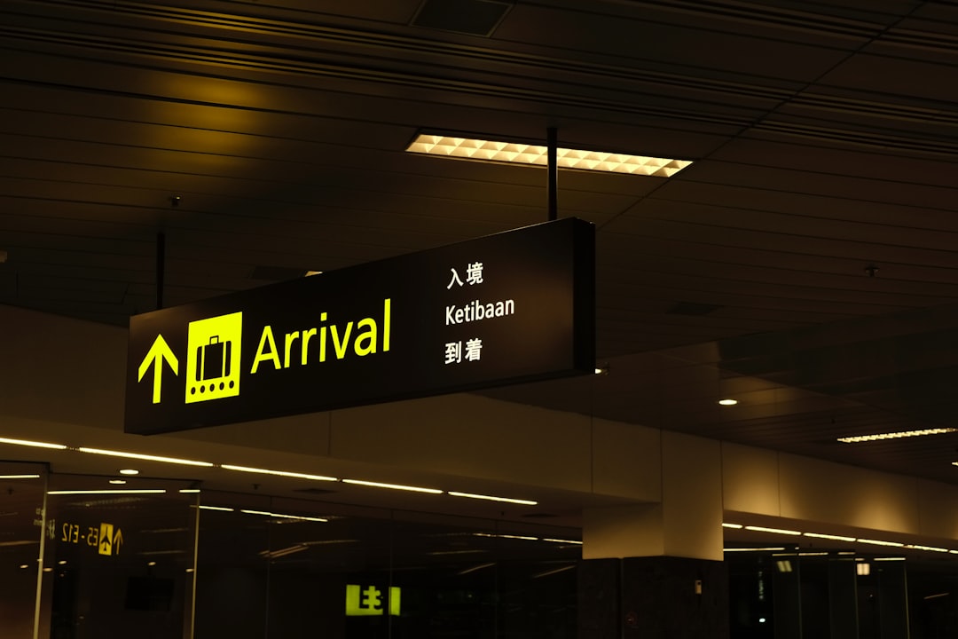 Solo traveler in Japan